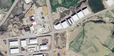 Denizli, Merkezefendi, Satılık, Fabrika