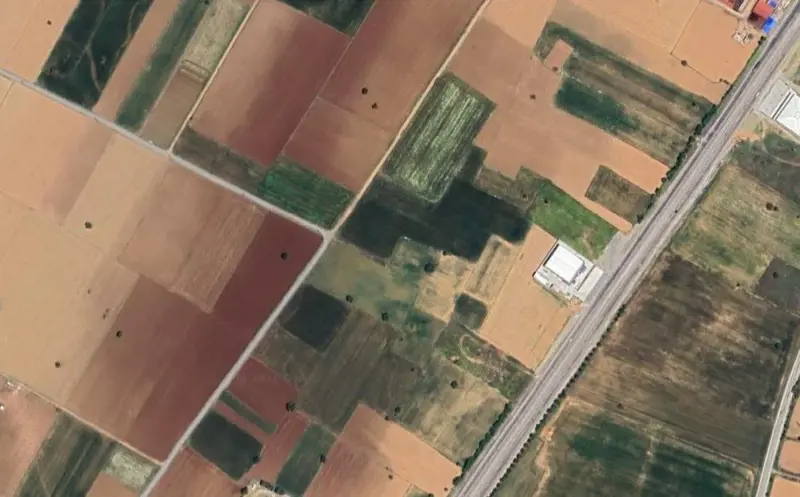 Denizli, Tavas, Satılık, Arsa — fotoğraf 1