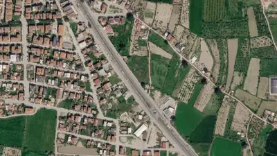 Denizli, Sarayköy, Satılık, Tarla