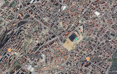 Denizli, Gümüşçay, Arsa