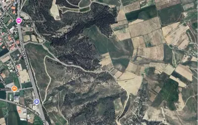 Denizli, Pamukkale, Satılık, Tarla