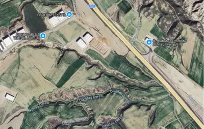 Denizli, Merkezefendi, Satılık, Arsa