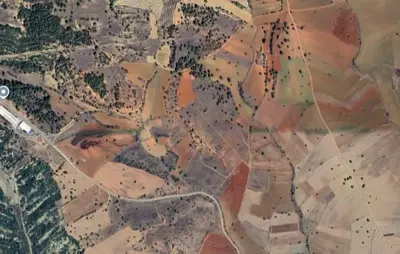 Denizli, Tavas, Satılık, Arsa