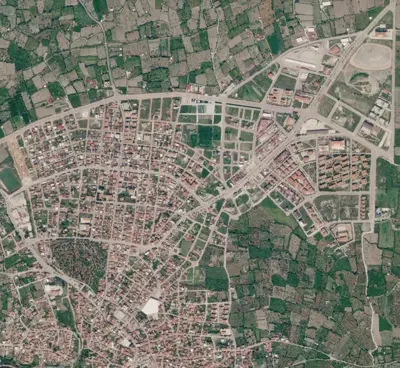 Denizli, Hürriyet, Arsa