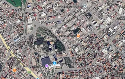 Denizli, Merkezefendi, Satılık, Arsa