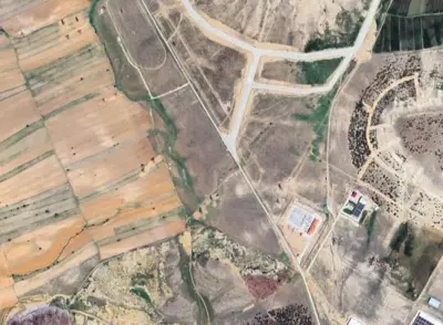 Afyonkarahisar, Dazkırı, Satılık, Arsa