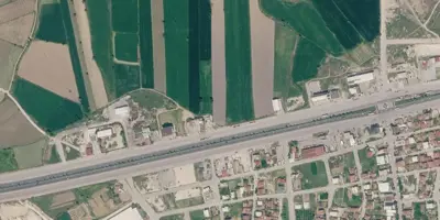 Denizli, Honaz, Satılık, Arsa