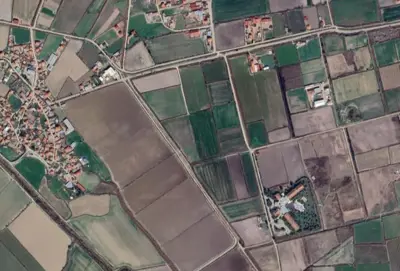 Denizli, Pamukkale, Satılık, Arsa
