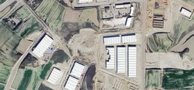 Denizli, Merkezefendi, Satılık, Fabrika