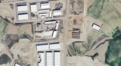 Denizli, Merkezefendi, Satılık, Fabrika