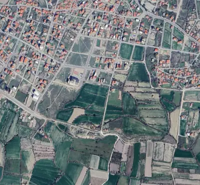 Denizli, Pamukkale, Satılık, Arsa