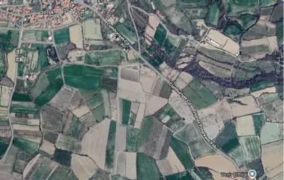 Denizli, Honaz, Satılık, Tarla