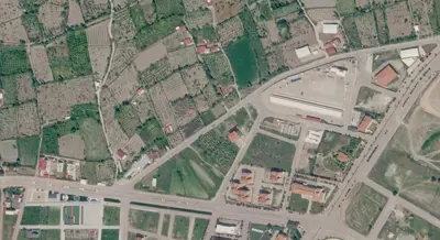 Denizli, Honaz, Satılık, Arsa