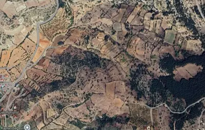 Denizli, Pamukkale, Satılık, Tarla