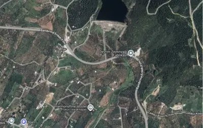 Balıkesir, Erdek, Satılık, İşyeri   (  Ticari  )
