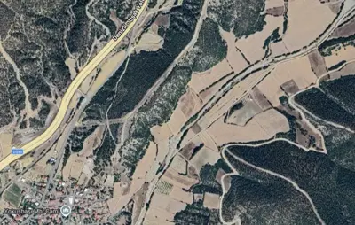 Denizli, Honaz, Satılık, Tarla