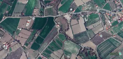 Denizli, Pamukkale, Satılık, Tarla