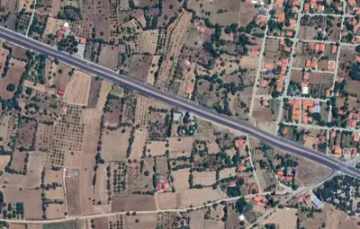 Denizli, Tavas, Satılık, Arsa