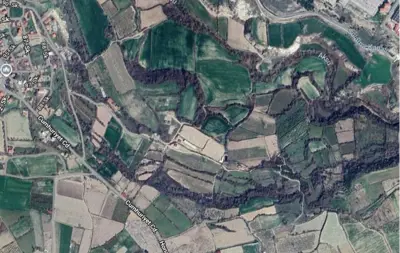 Denizli, Honaz, Satılık, Tarla