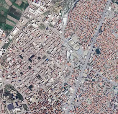 Denizli, Sümer, İşyeri   (  Ticari  ), Fabrika