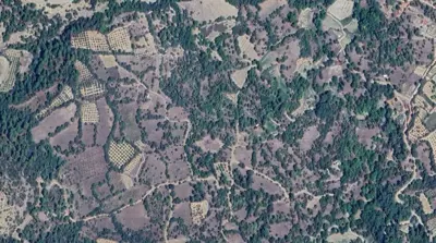Denizli, Merkezefendi, Satılık, Tarla