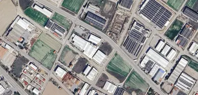 Denizli, Merkezefendi, Satılık, Fabrika