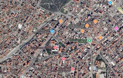 Denizli, Merkezefendi, Satılık, Dükkan