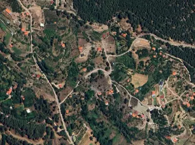 Muğla, Fethiye, Satılık, Tarla
