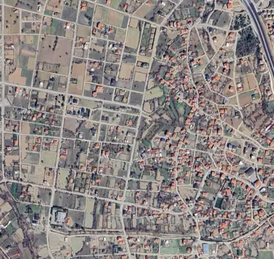 Denizli, Pamukkale, Satılık, Arsa