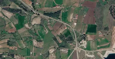 Denizli, Honaz, Satılık, Tarla