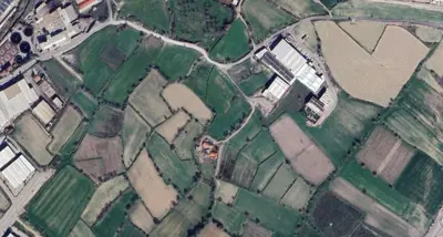Denizli, Merkezefendi, Satılık, Fabrika