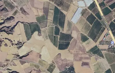 Denizli, Buldan, Satılık, Arsa