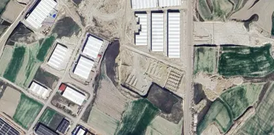 Denizli, Merkezefendi, Satılık, Fabrika