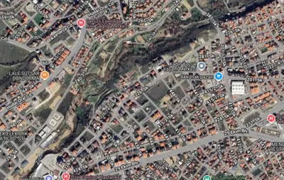 Denizli, Yeşilyurt, Arsa