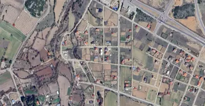 Denizli, Pamukkale, Satılık, Arsa