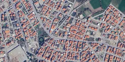 Denizli, Pamukkale, Satılık, Arsa