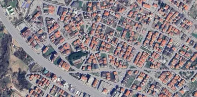 Denizli, Pamukkale, Satılık, Arsa