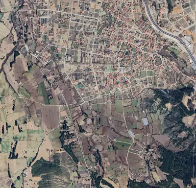 Denizli, Çukurköy, Arsa